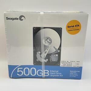 Seagate 500GB ST3160318AS 8Mb Cache 7200Rpm SATA II 3,5"